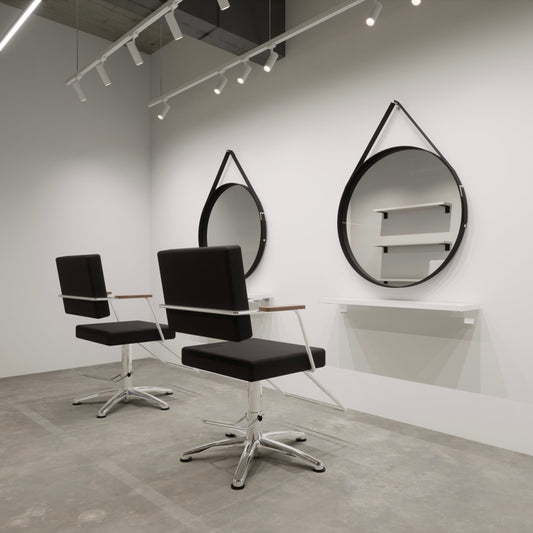 manmaru マンマル / ベルトミラー 4color