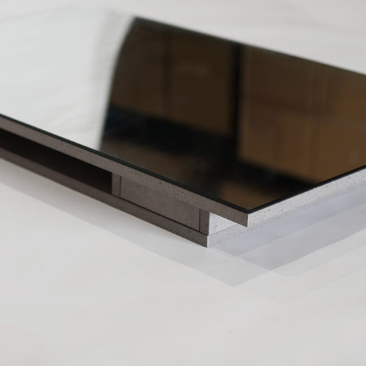 Pokke ポッケ / 壁付けミラー