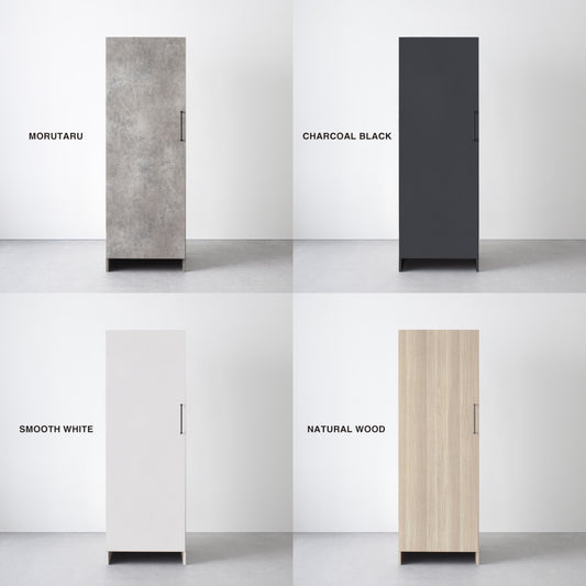 HAIR BOX ヘアボックス M / W55D45H160