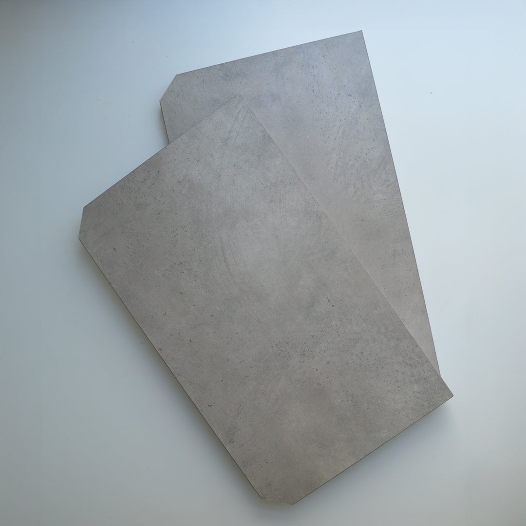 HAIR BOX Mサイズ / 棚板（追加オプション）