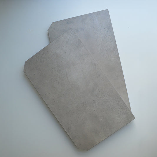 HAIR BOX Mサイズ / 棚板（追加オプション）