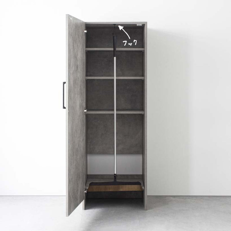【期間限定16%OFF】HAIR BOX ヘアボックス M / W55D45H160