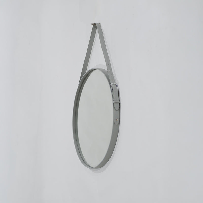 【送料無料】manmaru マンマル / ベルトミラー 4color