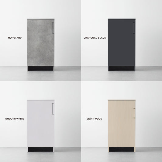 【送料無料】HAIR BOX ヘアボックス SS / W50D40H95（軒先渡し）