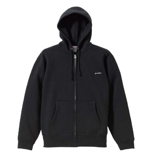 ＆crew. Full-zip hoodie