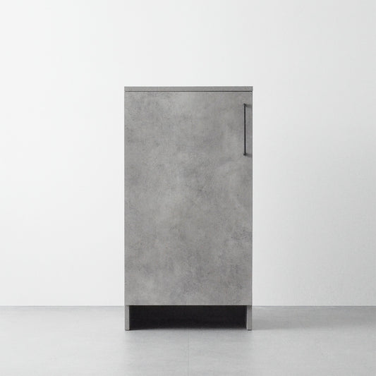 HAIR BOX ヘアボックス SS / W50D40H95（軒先渡し）