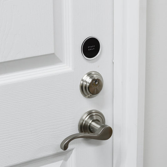 KIRIFUDA -キリフダ-  サインプレート maru / 5types / 2color