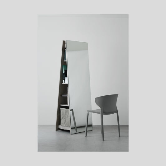 tongari トンガリ / ドレッサー 全身ミラー /  2color