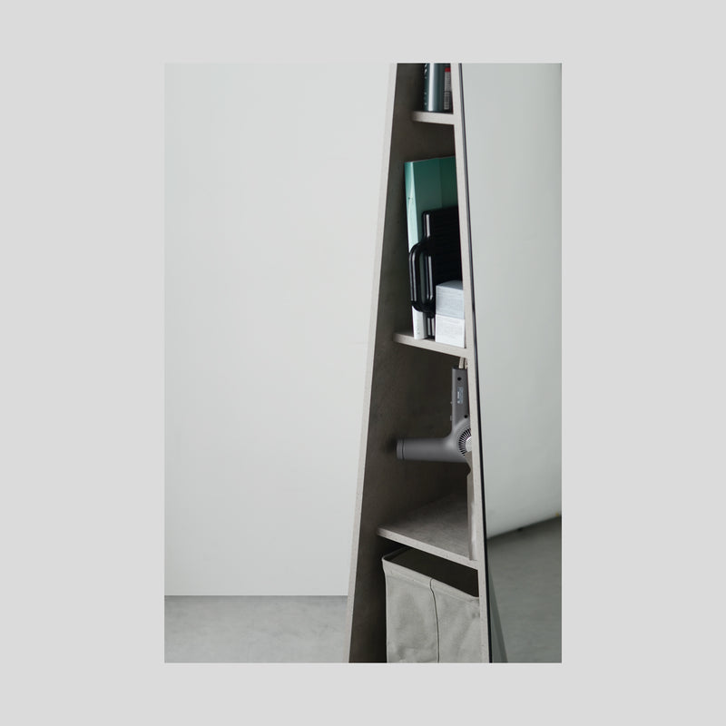 tongari トンガリ / ドレッサー 全身ミラー /  2color