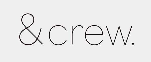 andcrew