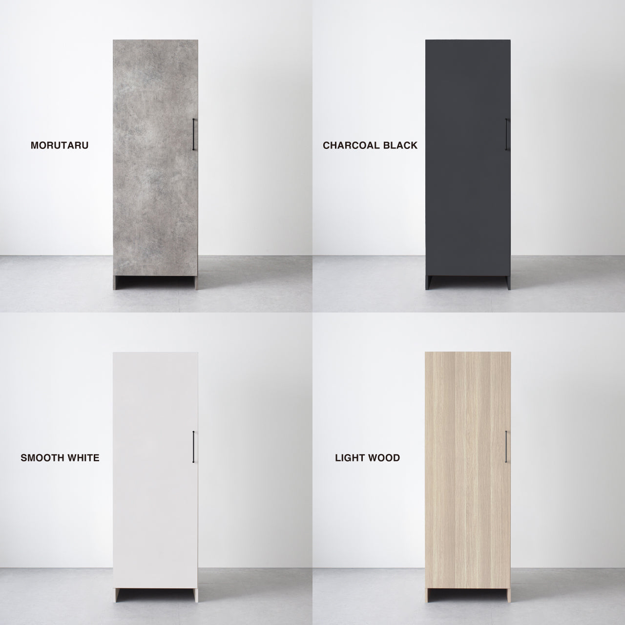 HAIR BOX ヘアボックス M / W55D45H160