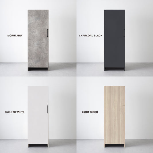 HAIR BOX ヘアボックス M / W55D45H160