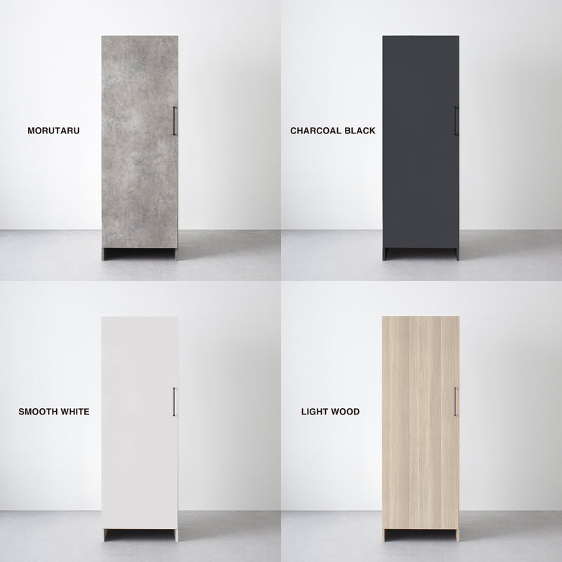【期間限定16%OFF】HAIR BOX ヘアボックス M / W55D45H160