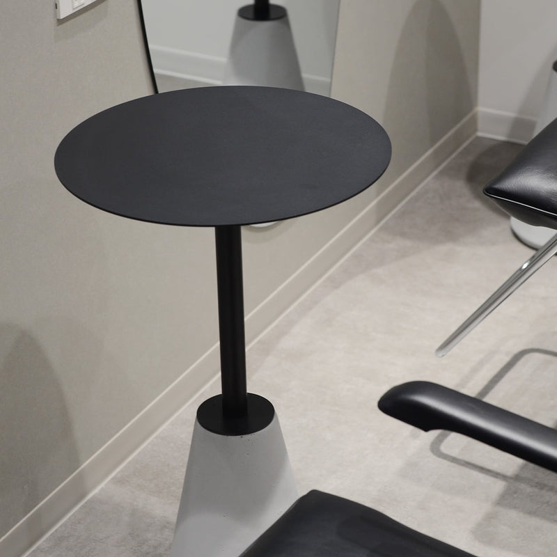 【送料無料】rawl ロウル /コンクリートサイドテーブル